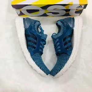 Adidas UltraBoost X Parley 6.5